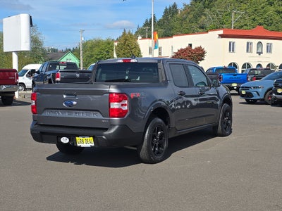 2023 Ford Maverick XLT