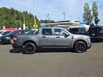 2023 Ford Maverick XLT