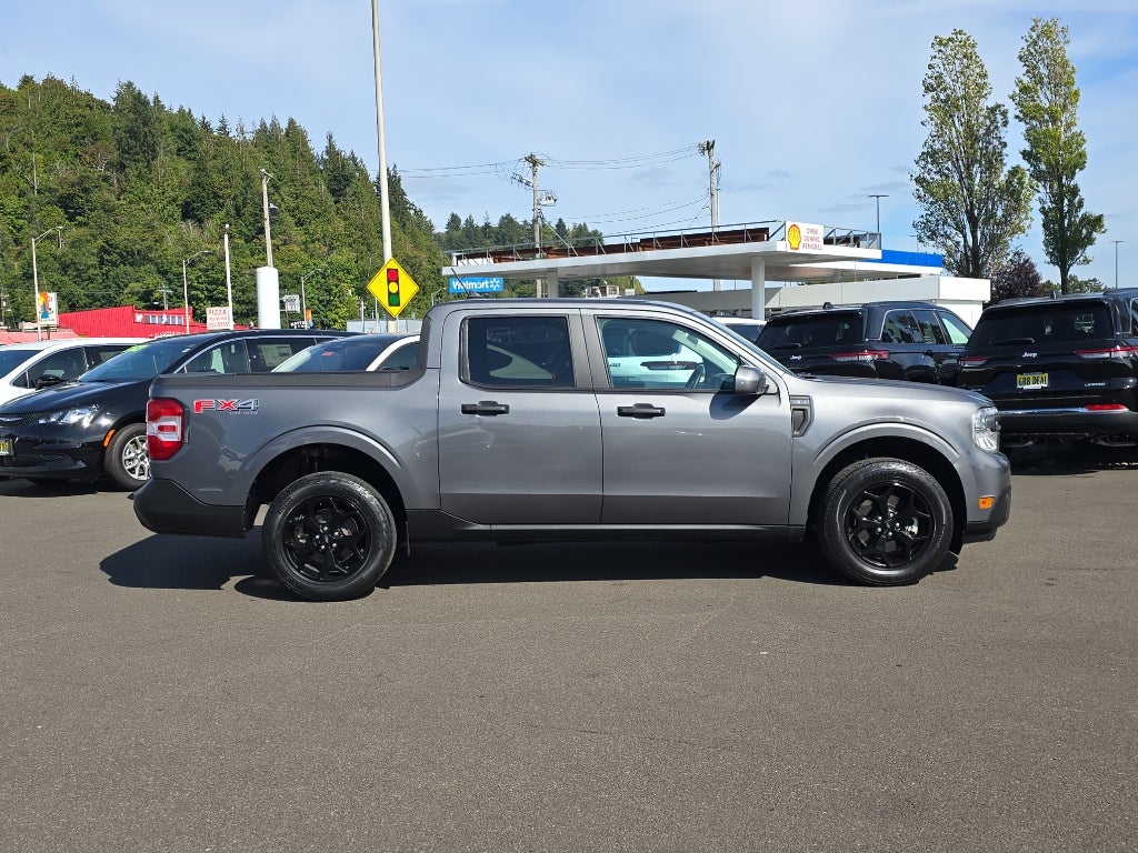 2023 Ford Maverick XLT