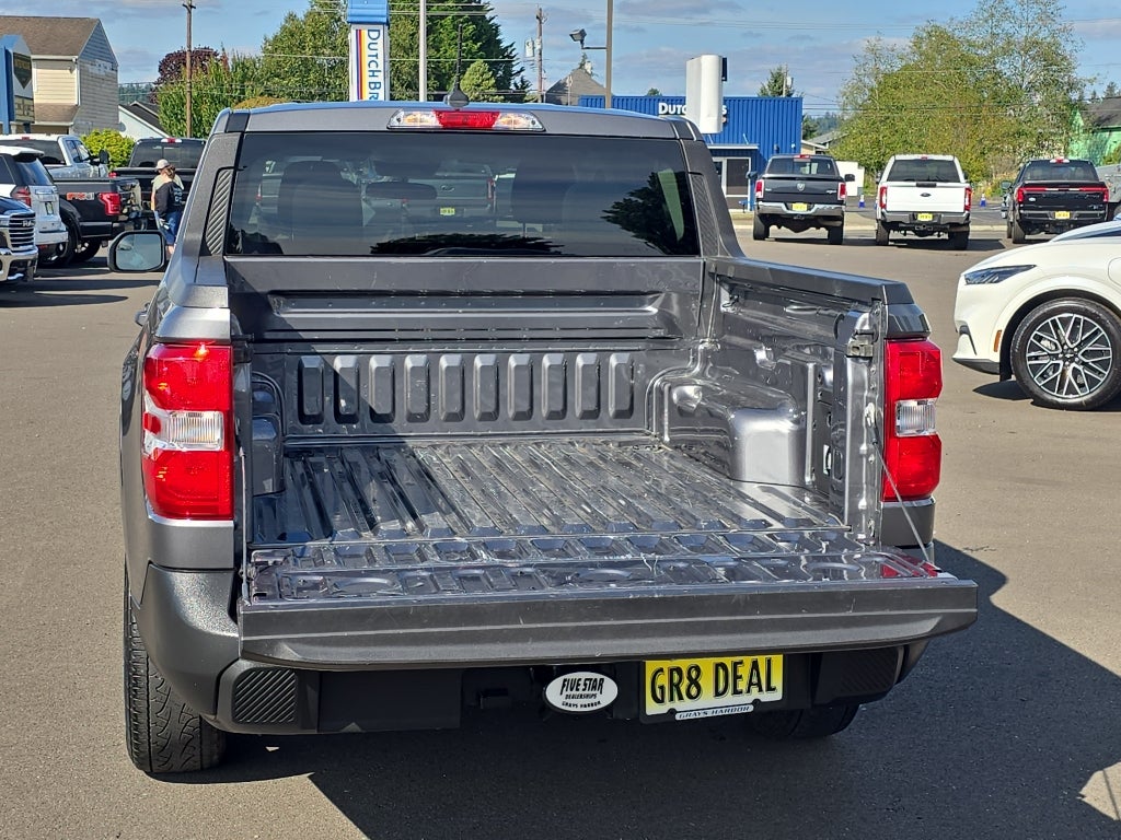 2023 Ford Maverick XLT