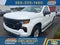 2025 Chevrolet Silverado 1500 Work Truck