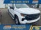 2025 Chevrolet Silverado 1500 Work Truck