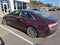 2013 Lincoln MKZ Hybrid