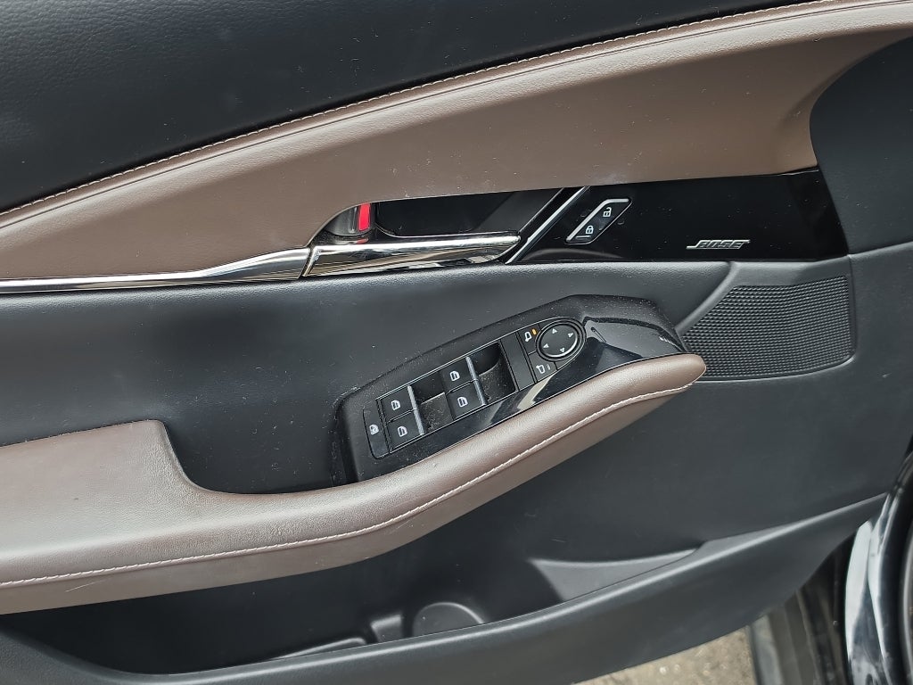 2023 Mazda Mazda CX-30 2.5 S Premium Package