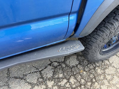 2017 Toyota Tacoma TRD Off Road