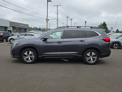 2025 Subaru Ascent Premium