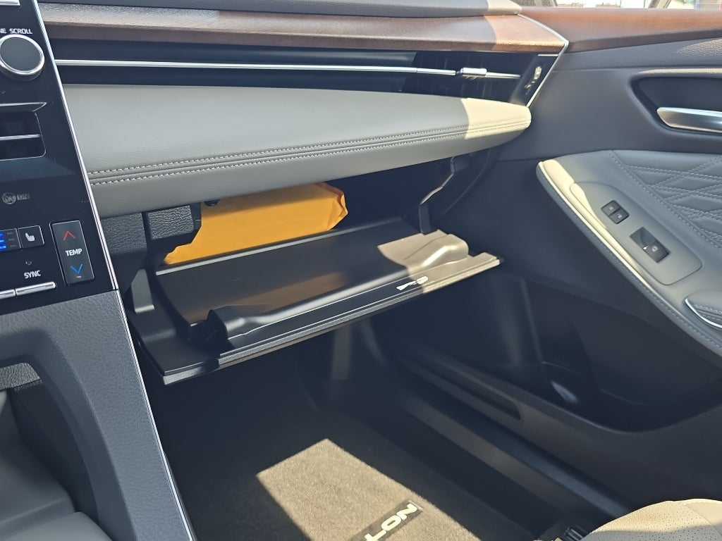 2022 Toyota Avalon Limited