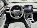 2022 Toyota Avalon Limited