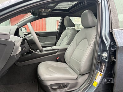 2022 Toyota Avalon Limited