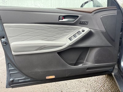 2022 Toyota Avalon Limited