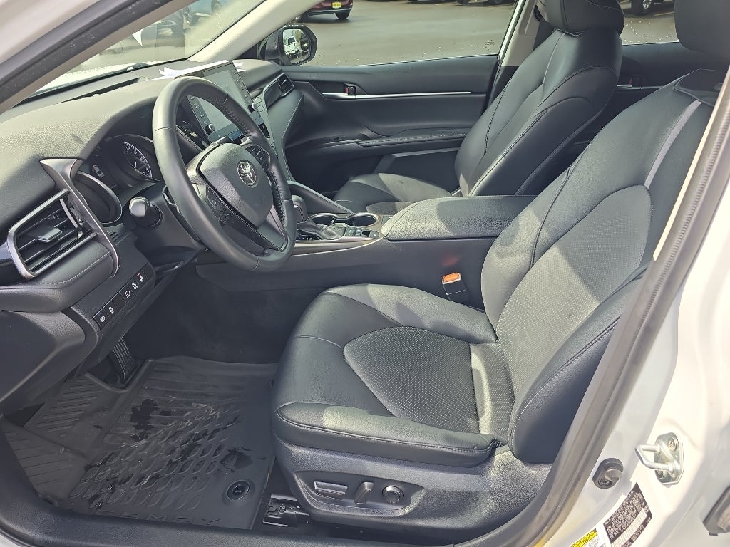 2023 Toyota Camry Hybrid Hybrid XSE