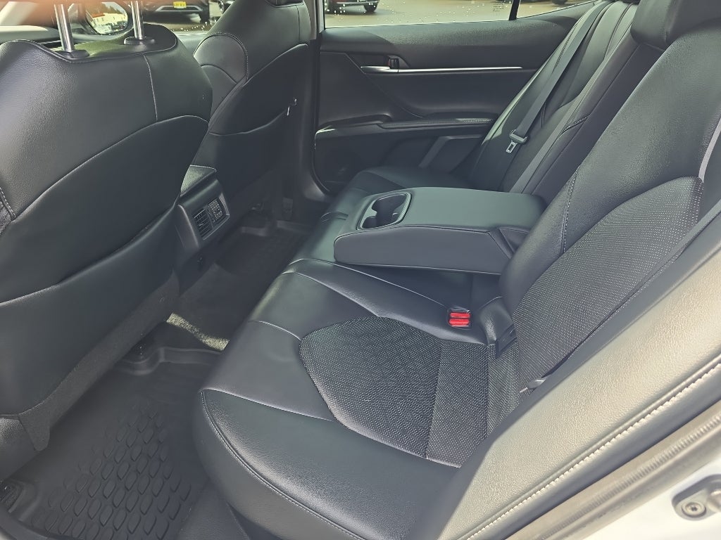 2023 Toyota Camry Hybrid Hybrid XSE