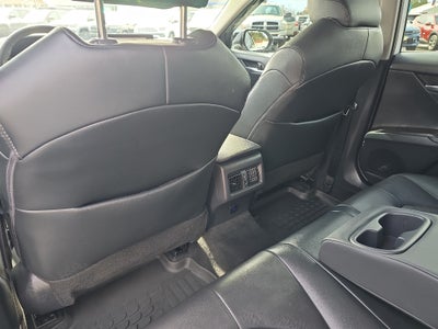 2023 Toyota Camry Hybrid Hybrid XSE