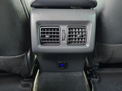 2023 Toyota Camry Hybrid Hybrid XSE