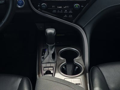 2023 Toyota Camry Hybrid Hybrid XSE