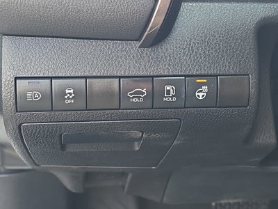 2023 Toyota Camry Hybrid Hybrid XSE