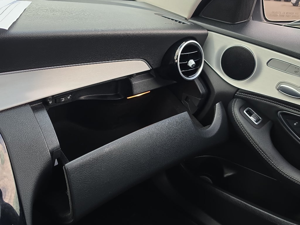 2015 Mercedes-Benz C-Class C 300