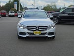 2015 Mercedes-Benz C-Class C 300