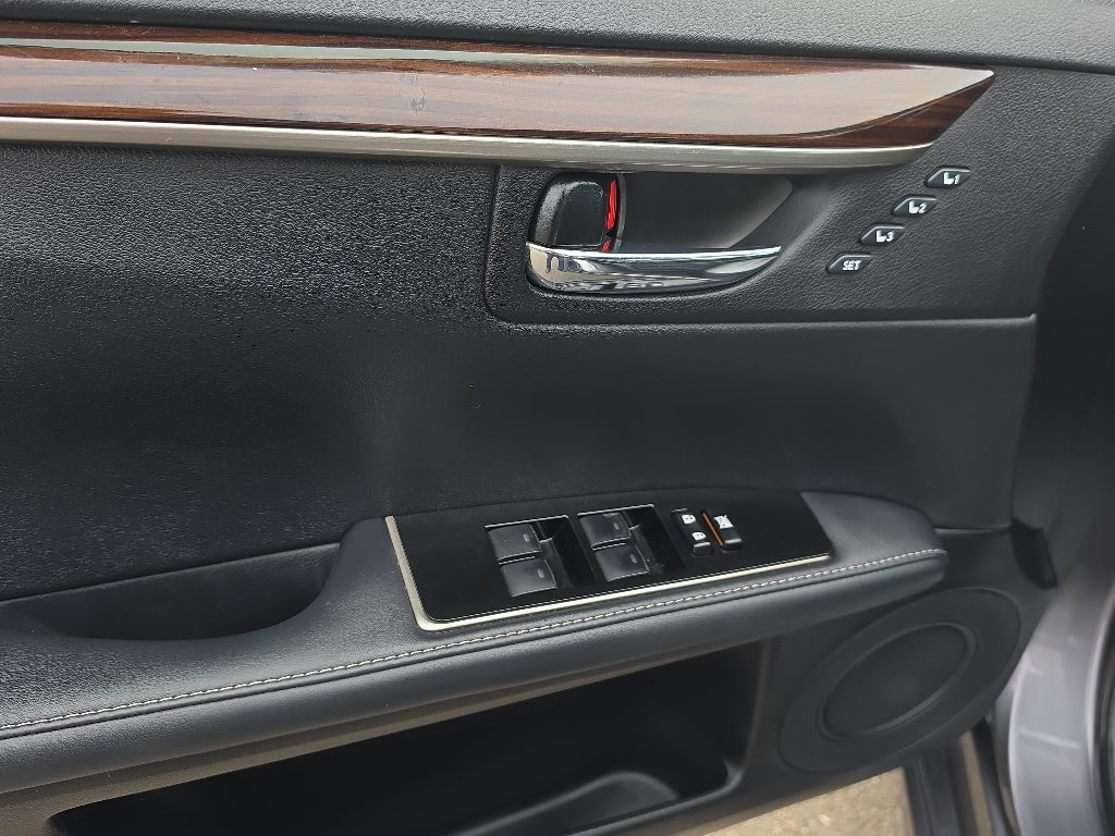 2016 Lexus ES 350 Base