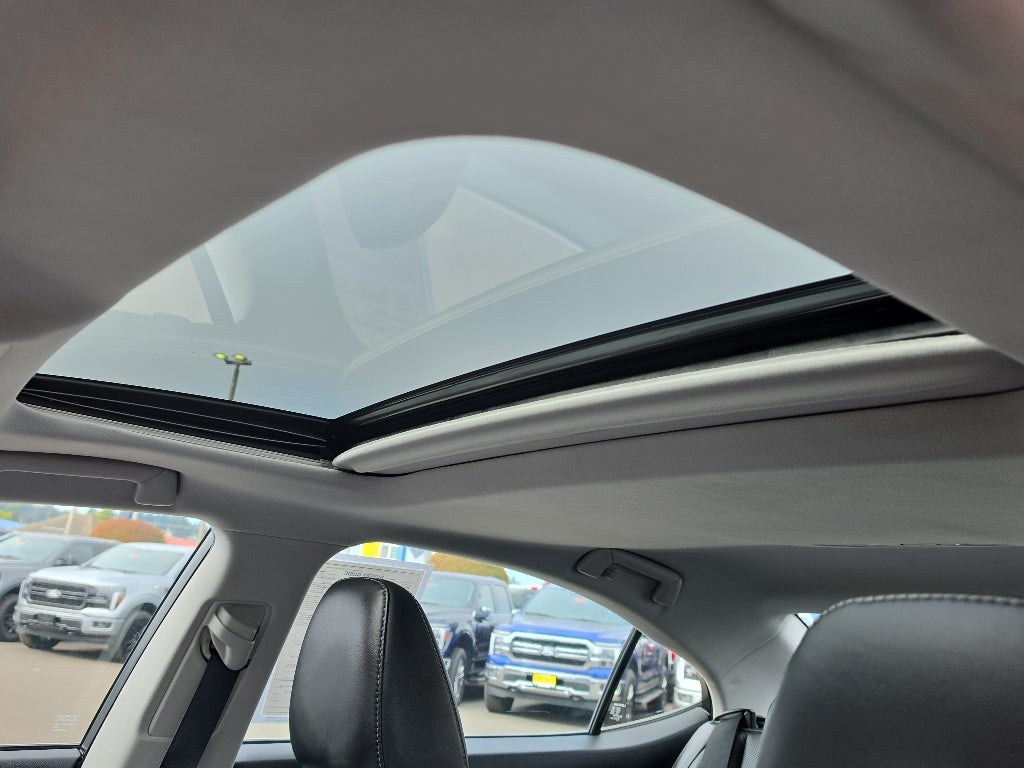 2016 Lexus ES 350 Base