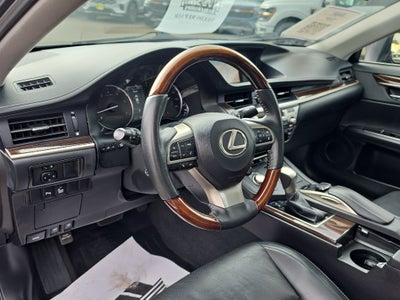 2016 Lexus ES 350 Base