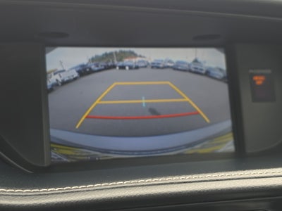 2016 Lexus ES 350 Base