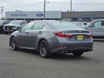 2016 Lexus ES 350 Base