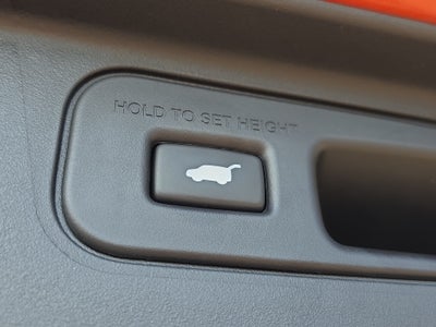 2026 Honda Passport TrailSport Blackout