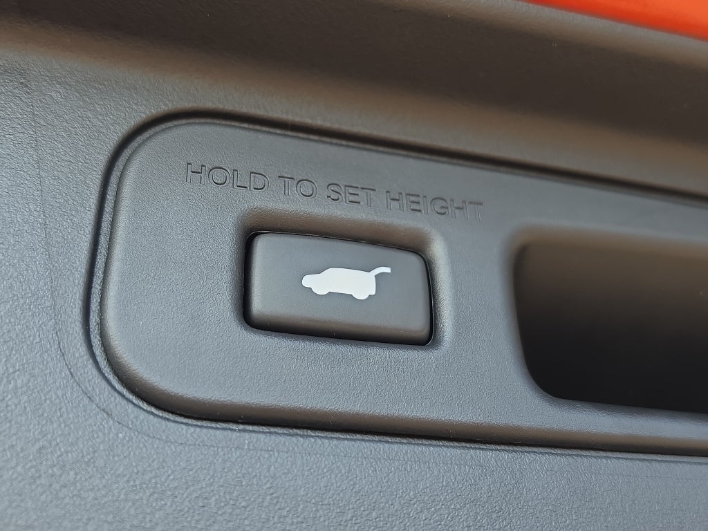 2026 Honda Passport TrailSport Blackout