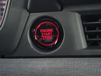 2026 Honda Passport TrailSport Blackout