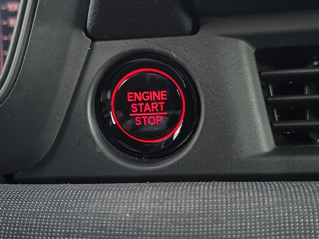 2026 Honda Passport TrailSport Blackout