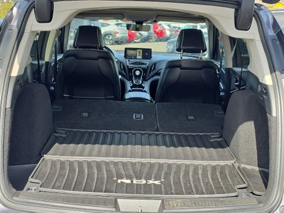2020 Acura RDX w/Advance Pkg