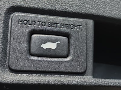 2020 Acura RDX w/Advance Pkg
