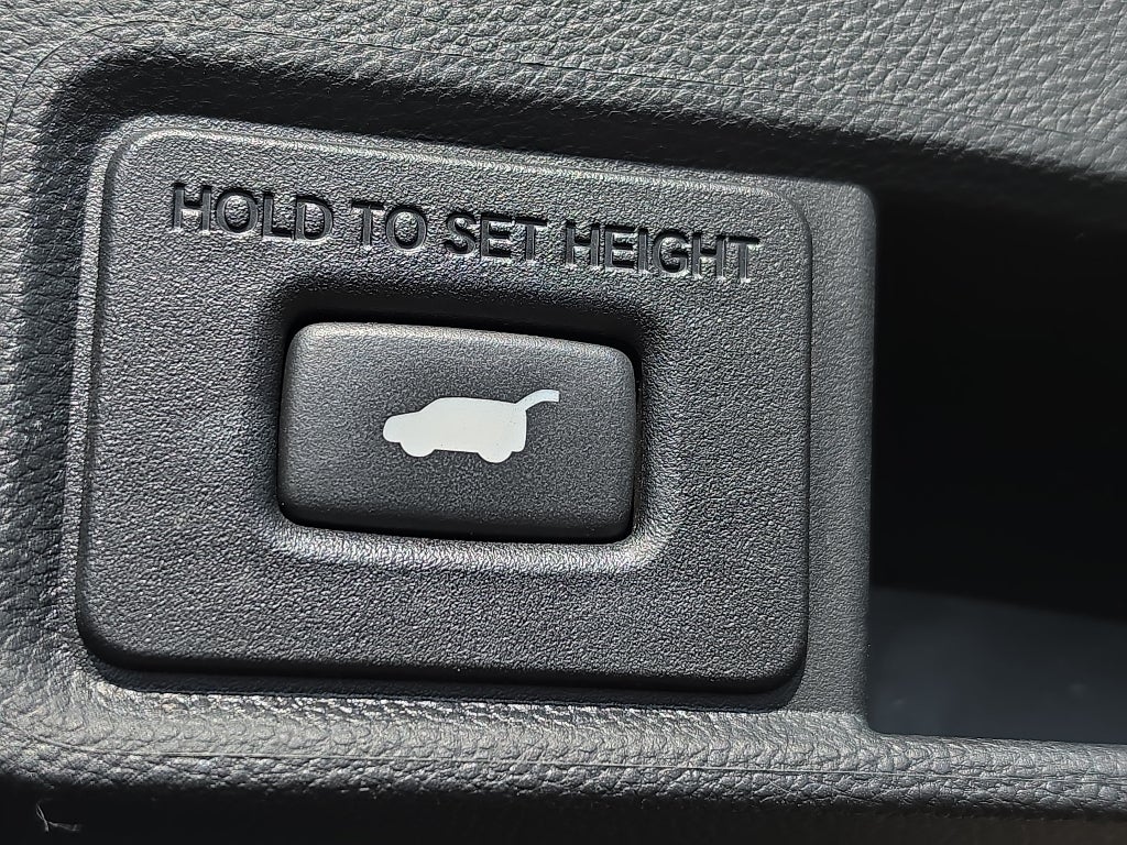 2020 Acura RDX w/Advance Pkg