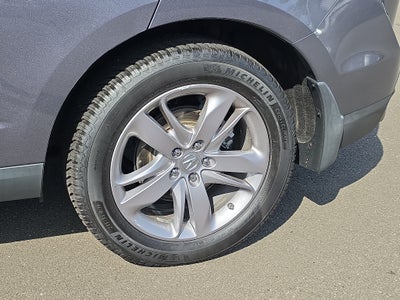 2020 Acura RDX w/Advance Pkg