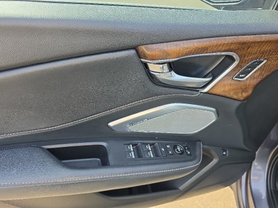 2020 Acura RDX w/Advance Pkg