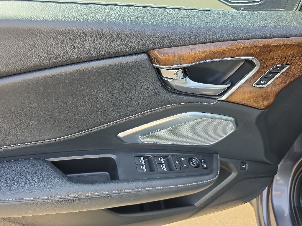 2020 Acura RDX w/Advance Pkg
