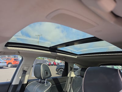2020 Acura RDX w/Advance Pkg