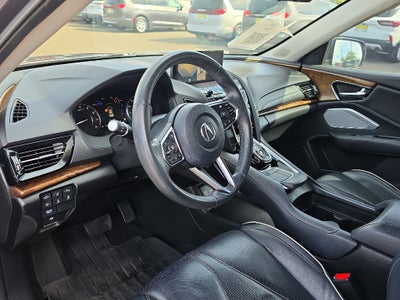 2020 Acura RDX w/Advance Pkg