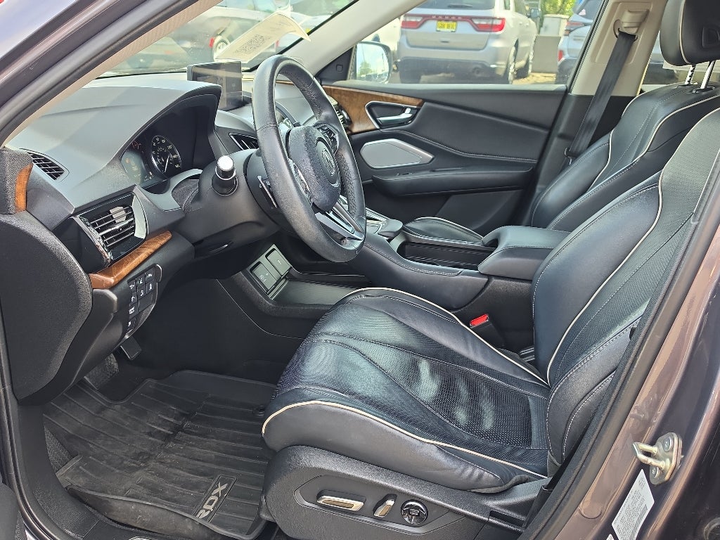 2020 Acura RDX w/Advance Pkg