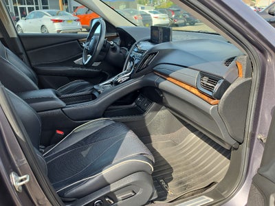 2020 Acura RDX w/Advance Pkg