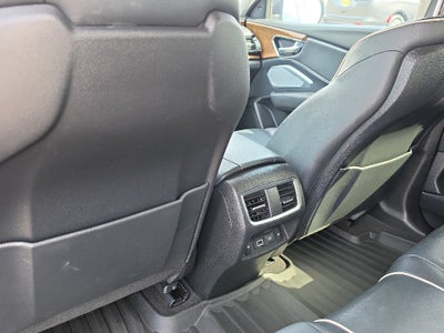 2020 Acura RDX w/Advance Pkg