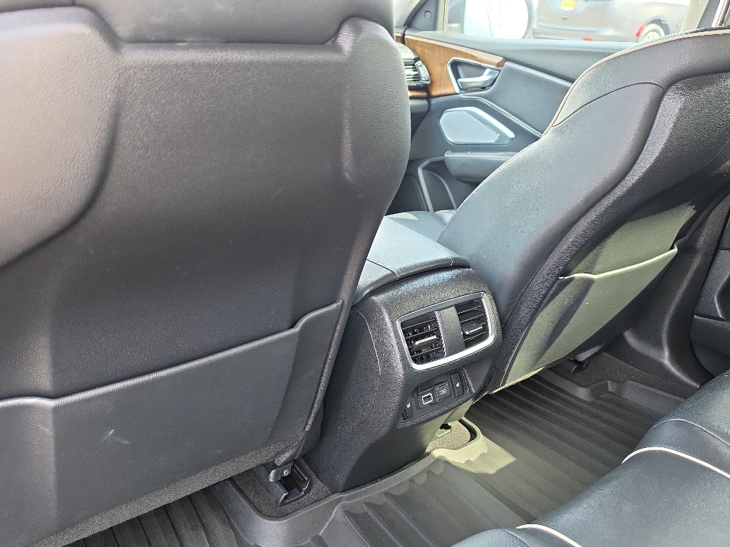 2020 Acura RDX w/Advance Pkg
