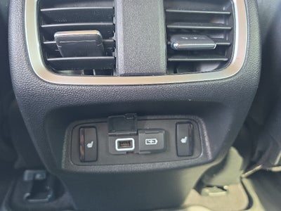 2020 Acura RDX w/Advance Pkg