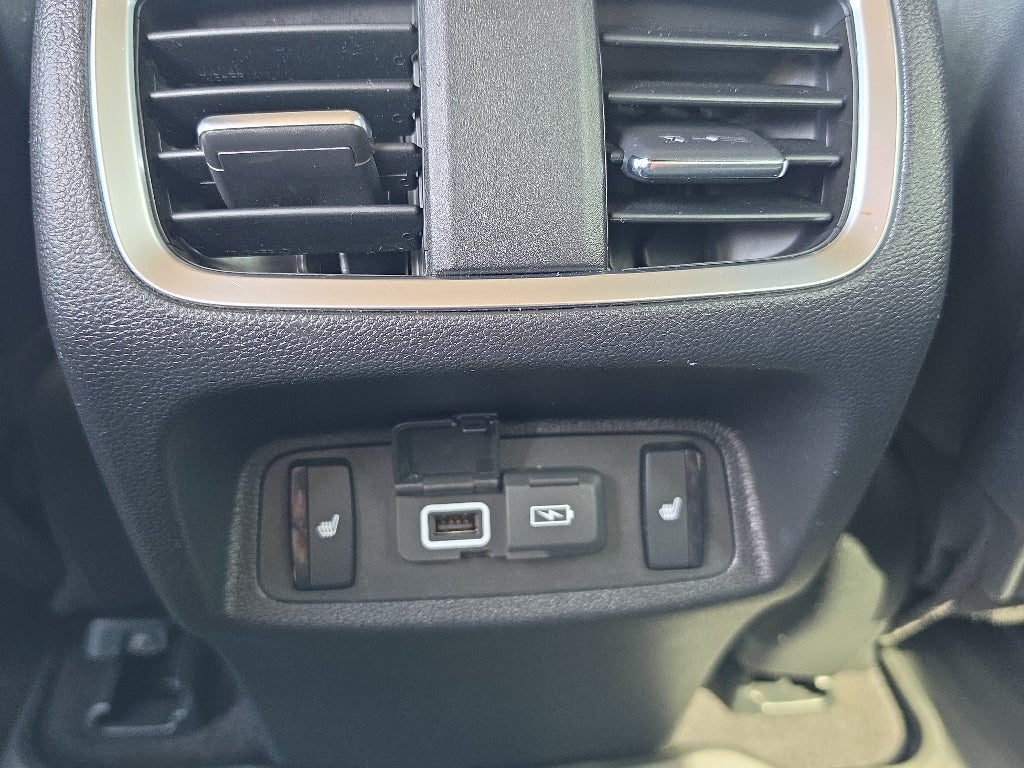 2020 Acura RDX w/Advance Pkg