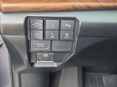 2020 Acura RDX w/Advance Pkg