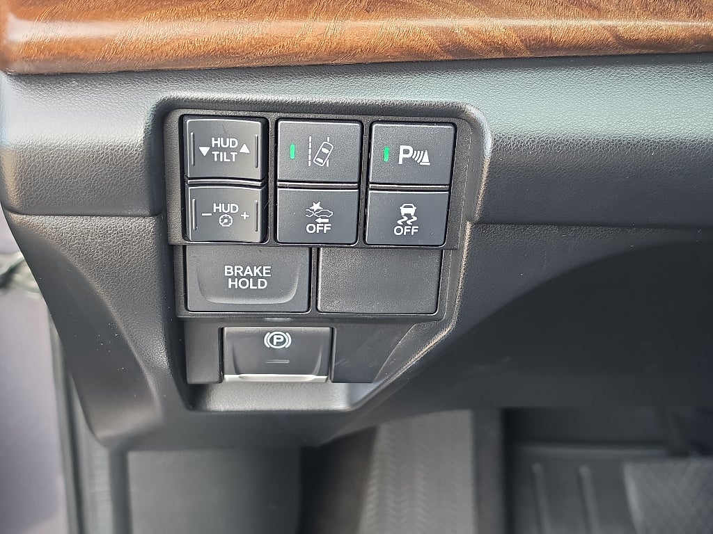 2020 Acura RDX w/Advance Pkg