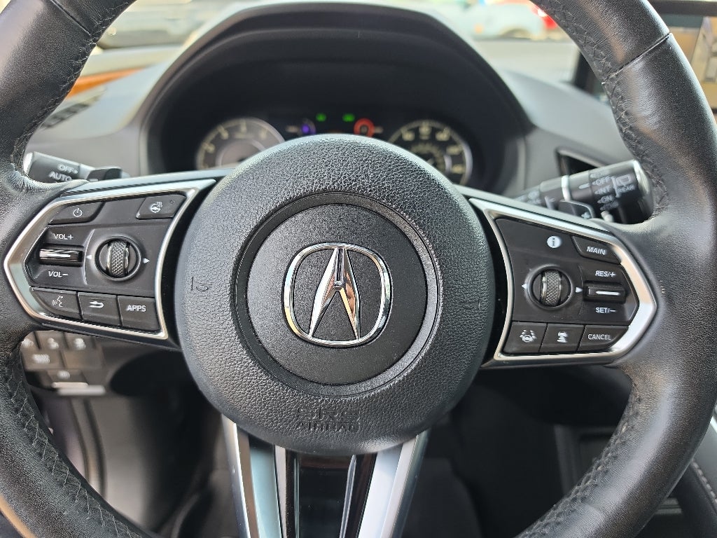 2020 Acura RDX w/Advance Pkg