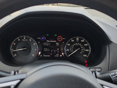 2020 Acura RDX w/Advance Pkg