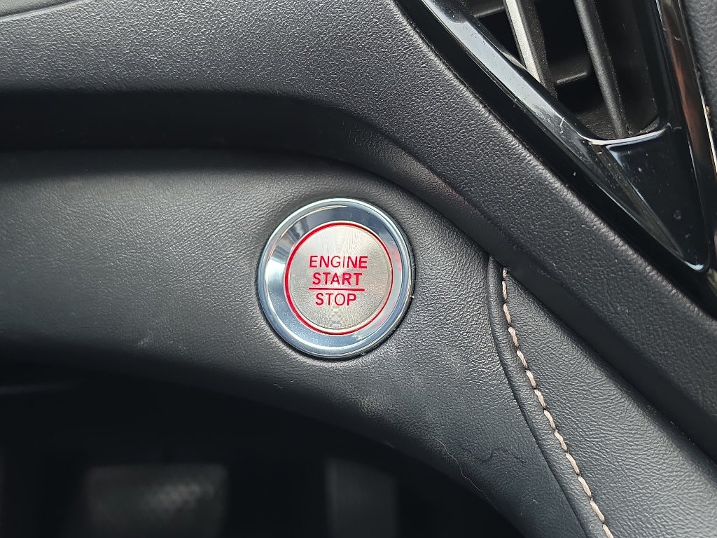 2020 Acura RDX w/Advance Pkg